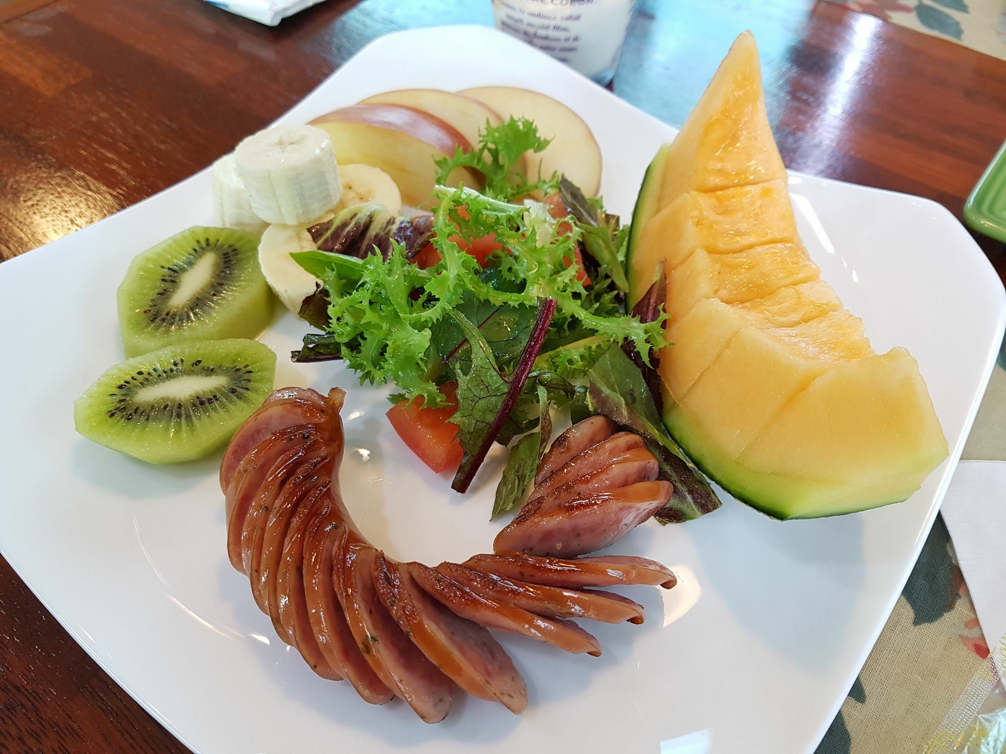 Wind Jeju Cafe & Pension Согвипхо Экстерьер фото
